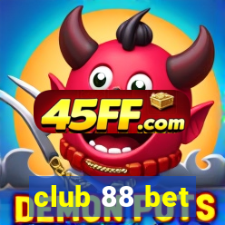 club 88 bet